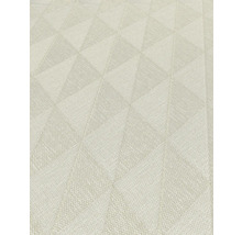 Tapeta s trojuholníkovým vzorom