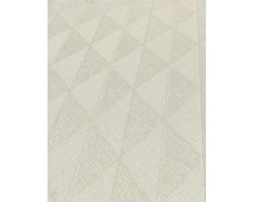 Tapeta s trojuholníkovým vzorom