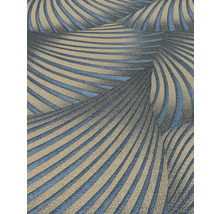 Tapeta s pruhovaným vzorom