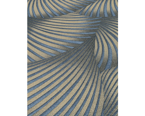 Tapeta s pruhovaným vzorom