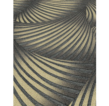 Tapeta s pruhovaným vzorom