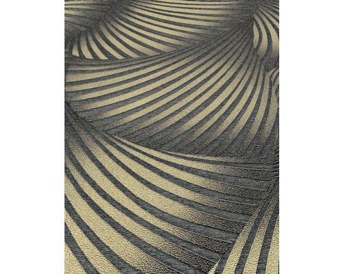 Tapeta s pruhovaným vzorom