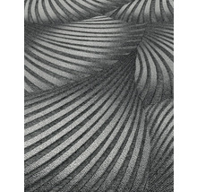 Tapeta s pruhovaným vzorom