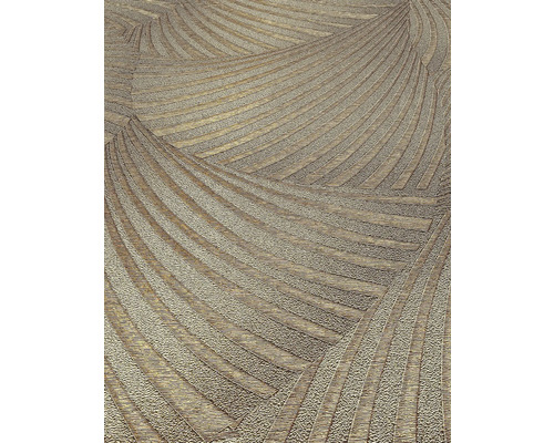 Detail tapety s pruhovaným vzorom