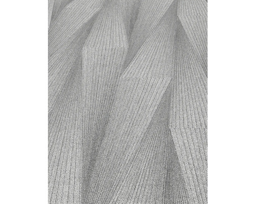 Detail štruktúrovanej tapety s jemnými líniami