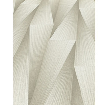 Tapeta s grafickým 3D vzorom