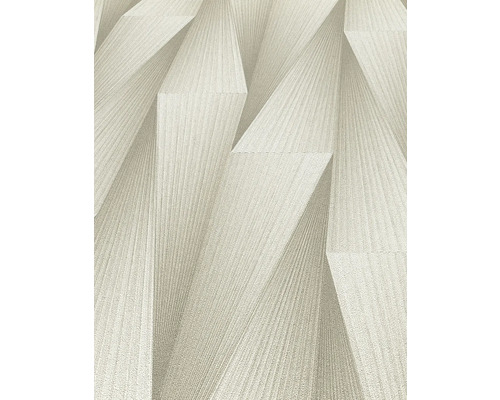 Tapeta s grafickým 3D vzorom