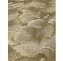 Textilná tapeta so štruktúrovaným povrchom