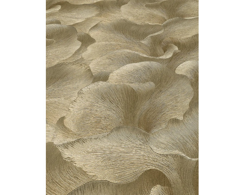 Textilná tapeta so štruktúrovaným povrchom