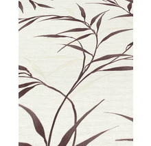 Tapeta so vzorom bambusu