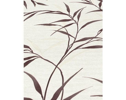 Tapeta so vzorom bambusu