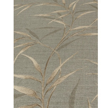 Tapeta s bambusovým vzorom