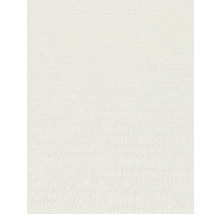 Detail štruktúrovanej svetlej tapety.