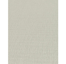 Detailný pohľad na béžovú štruktúrovanú tapetu.