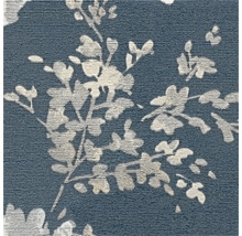 Kvetinová tapeta s kvetinovým vzorom