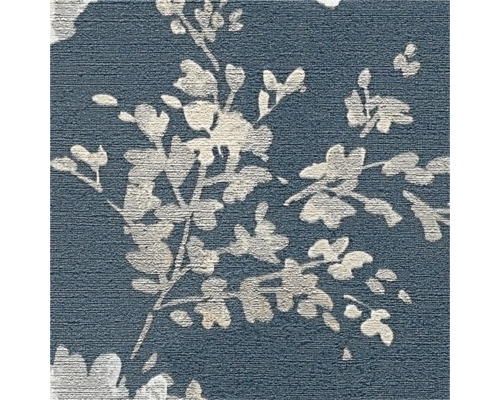 Kvetinová tapeta s kvetinovým vzorom