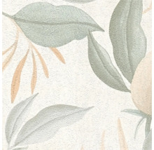 Tapeta s motívom listov