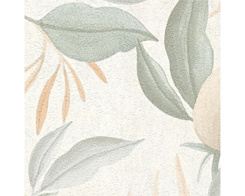 Tapeta s motívom listov