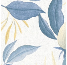 Tapeta s motívom listov