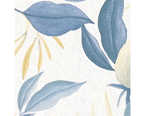 Tapeta s motívom listov