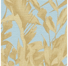 Tapeta s motívom listov