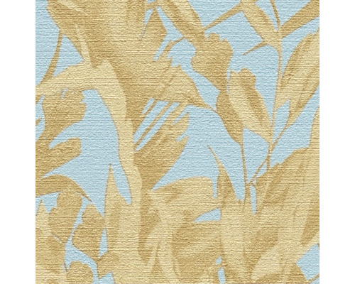 Tapeta s motívom listov