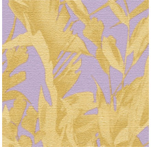 Tapeta s motívom listov