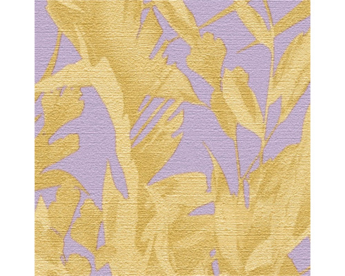 Tapeta s motívom listov