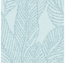 Tapeta so vzorom listov