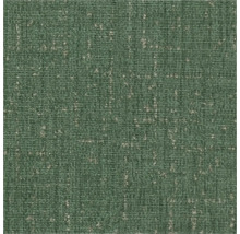 Detail zelenej textílie s jemným vzorom