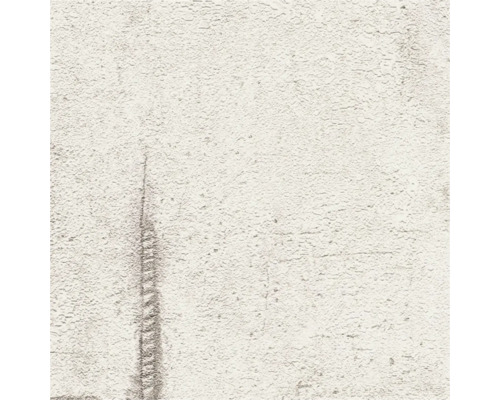 Detail bielej štruktúrovanej tapety