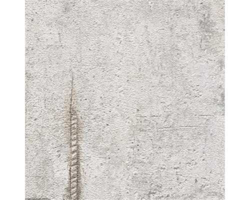 Detail štruktúrovanej steny