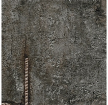 Detail štruktúrovanej steny