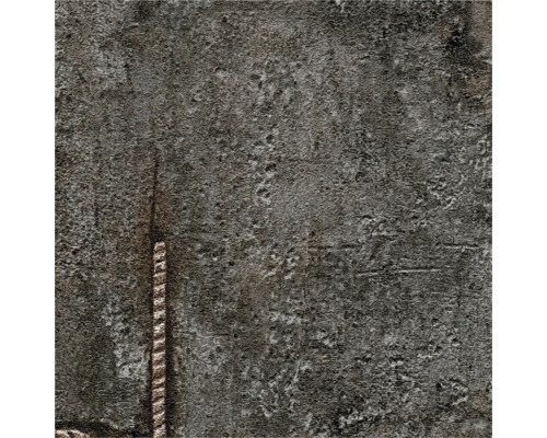 Detail štruktúrovanej steny