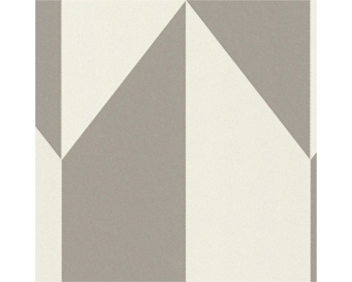 Tapeta s geometrickým trojuholníkovým vzorom
