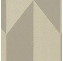 Tapeta s geometrickým vzorom