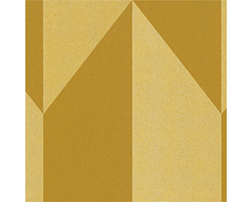 Tapeta so vzorom s geometrickými tvarmi