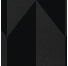 Grafická tapeta s geometrickými tvarmi