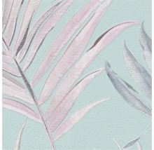 Tapeta s motívom listov