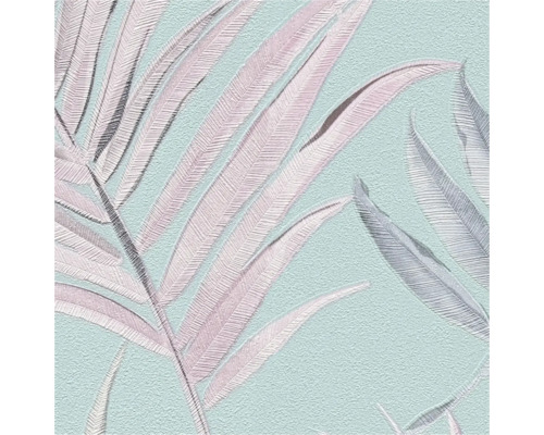 Tapeta s motívom listov