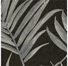 Tapeta so vzorom listov