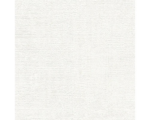 Detail bielej štruktúrovanej tapety