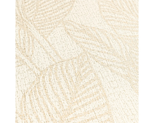 Tapeta s rastlinným vzorom