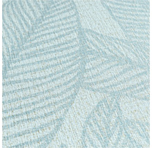 Detailný pohľad na štruktúrovanú tapetu s grafickým vzorom