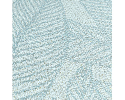 Detailný pohľad na štruktúrovanú tapetu s grafickým vzorom