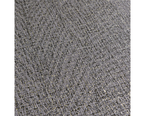 Detail šedej štruktúrovanej tapety