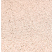 Detail svetlej vliesovej tapety s jemnou štruktúrou