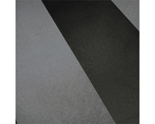 Látka s pruhovaným vzorom