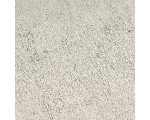 Detail svetlej štruktúrovanej tapety s jemnými vzormi