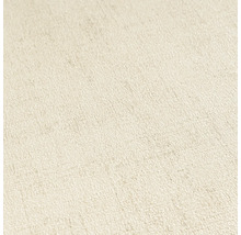 Detail textilnej tapety s jemnou štruktúrou